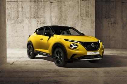 Nέες χαμηλότερες τιμές για το Nissan Juke